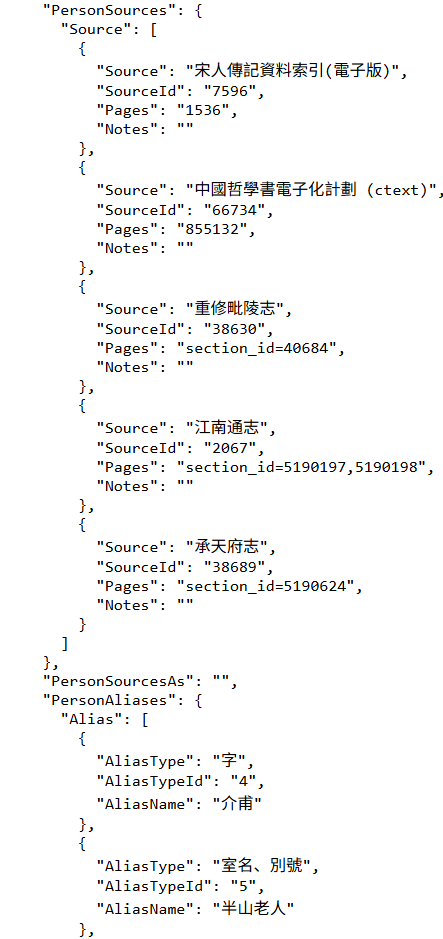 cbdb-api-json